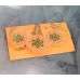 Foiling Invitation Card Business Card Wedding Invitation Rectangle